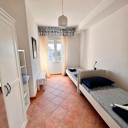 Fiuri De Tapo Apartment กราโด ภายนอก รูปภาพ