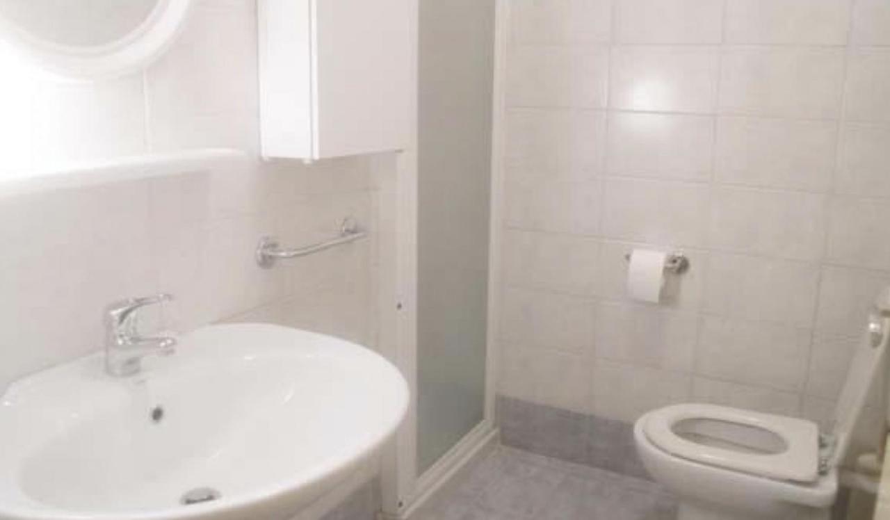 Fiuri De Tapo Apartment กราโด ภายนอก รูปภาพ