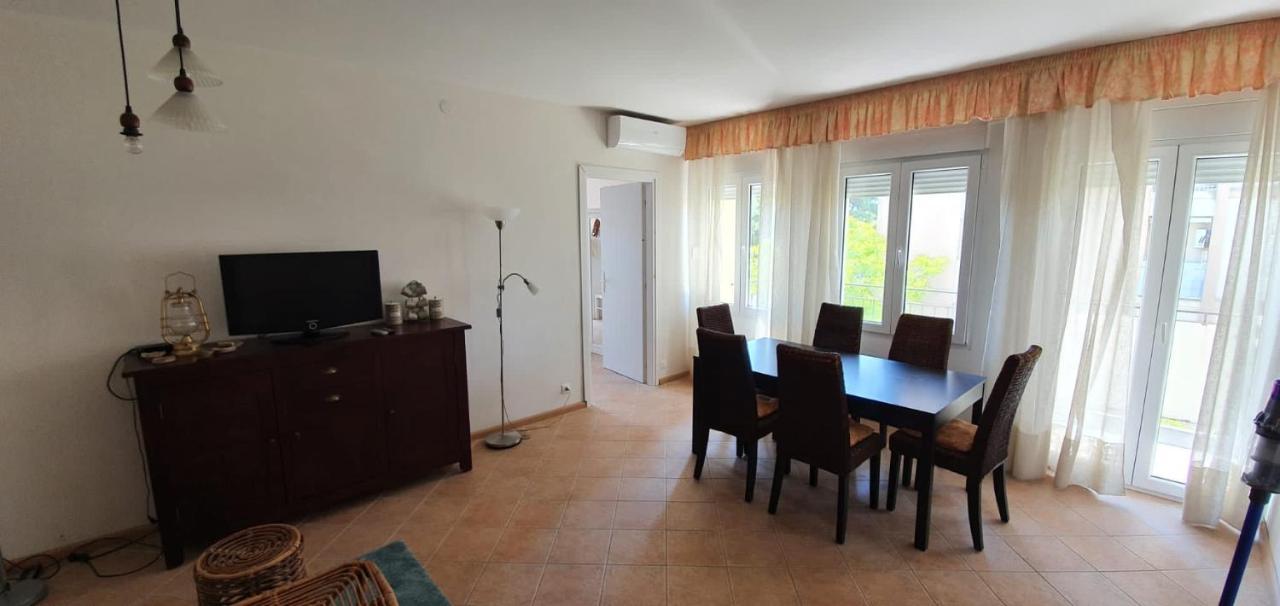 Fiuri De Tapo Apartment กราโด ภายนอก รูปภาพ