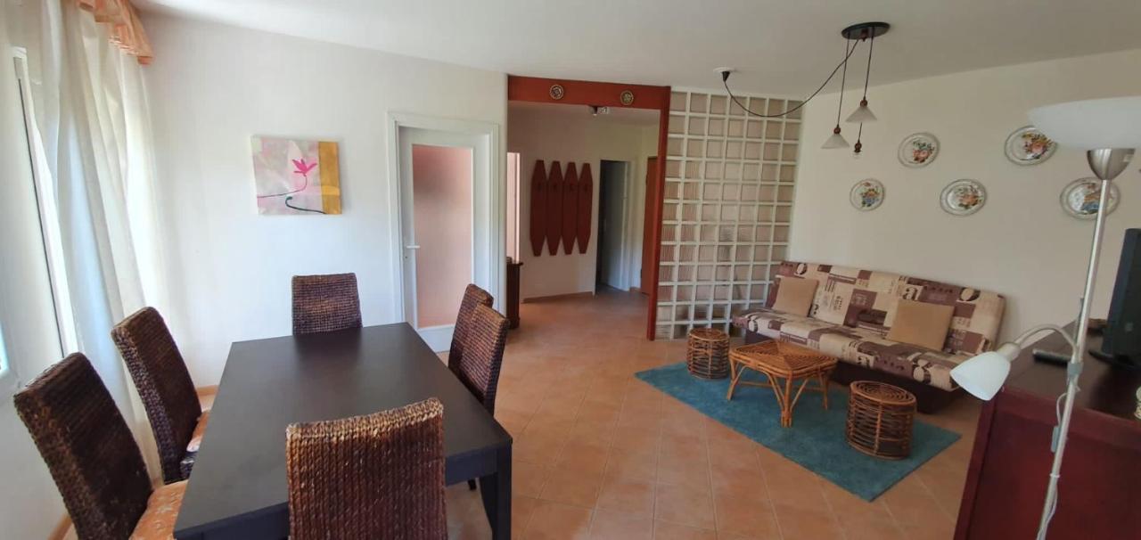 Fiuri De Tapo Apartment กราโด ภายนอก รูปภาพ
