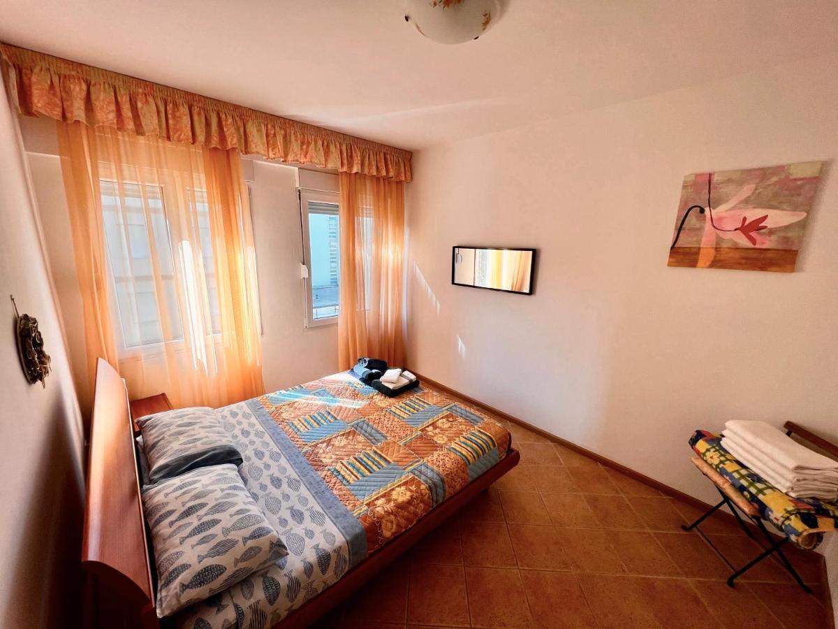 Fiuri De Tapo Apartment กราโด ภายนอก รูปภาพ