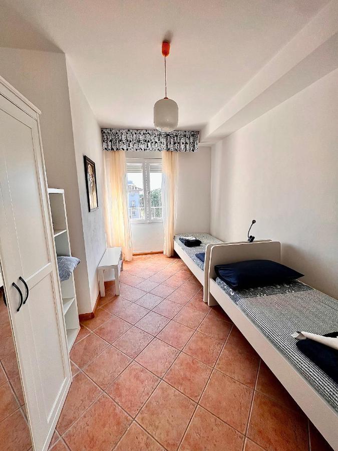 Fiuri De Tapo Apartment กราโด ภายนอก รูปภาพ