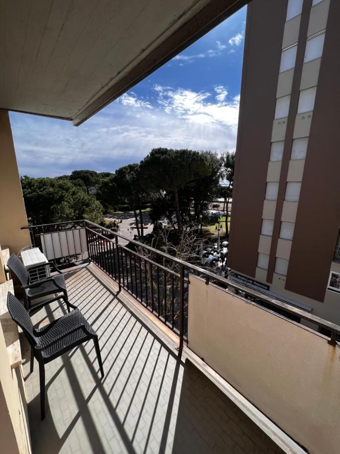 Fiuri De Tapo Apartment กราโด ภายนอก รูปภาพ